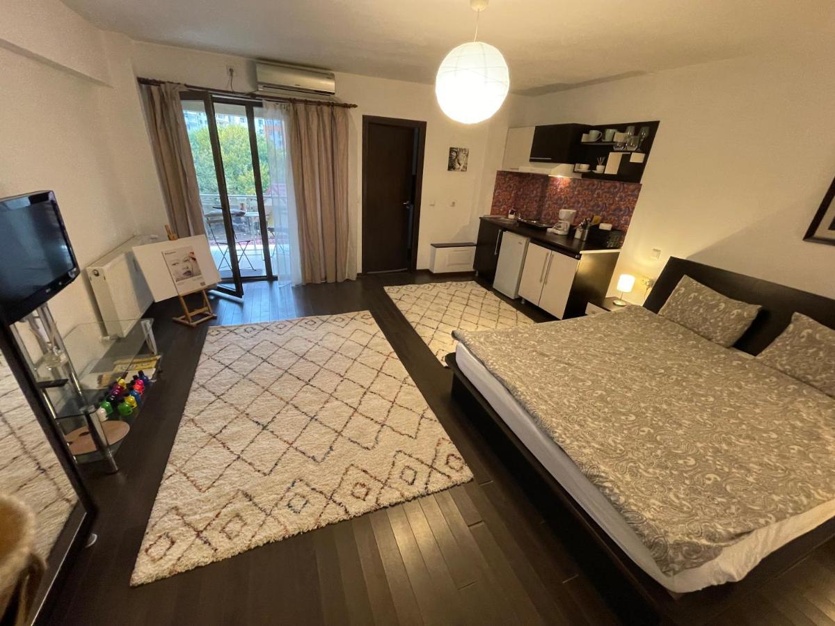 L'Atelier - Relax And Enjoy Your Stay Iasi Buitenkant foto