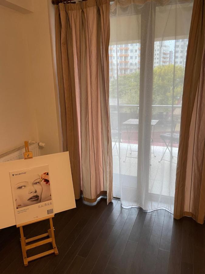 L'Atelier - Relax And Enjoy Your Stay Iasi Buitenkant foto