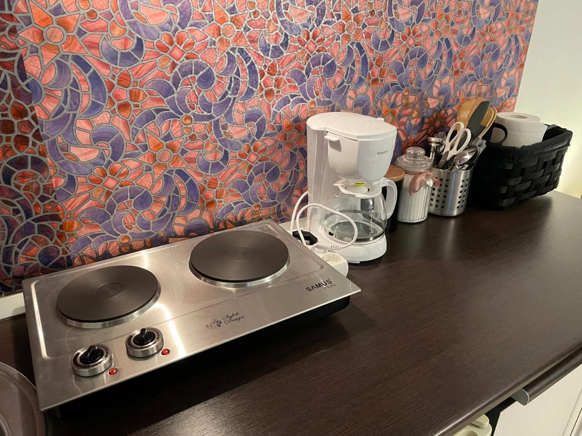L'Atelier - Relax And Enjoy Your Stay Iasi Buitenkant foto