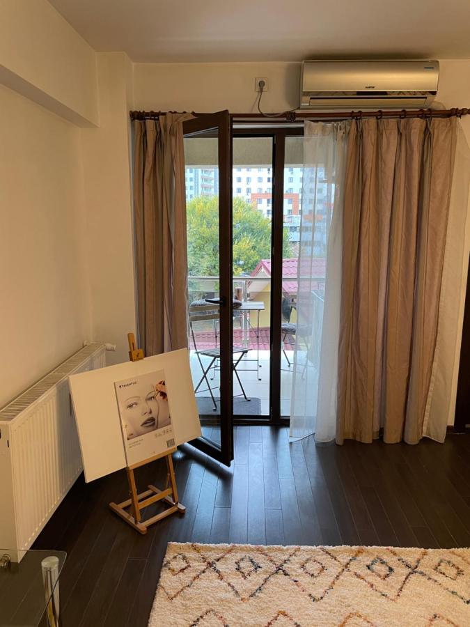 L'Atelier - Relax And Enjoy Your Stay Iasi Buitenkant foto