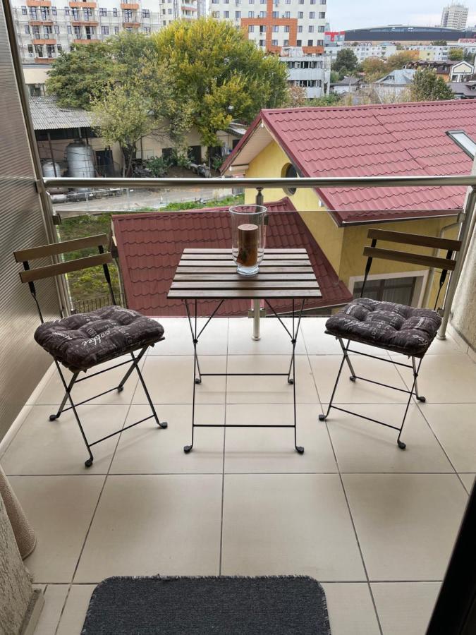 L'Atelier - Relax And Enjoy Your Stay Iasi Buitenkant foto